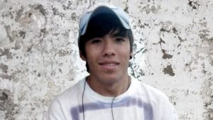 ¡Justicia para Facundo Astullido Castro!