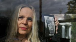 Solidaridad de CTERA con Bárbara Garcia