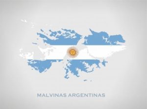 La CTERA repudia los dichos de Patricia Bullrich ¡Las Malvinas son Argentinas!