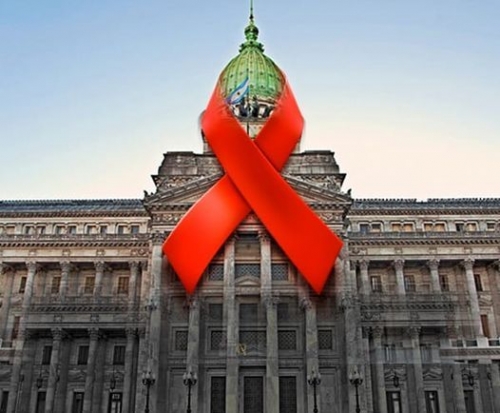 Nueva Ley de VIH, Hepatitis virales, tuberculosis e infecciones de transmisión sexual: Media sanción en la Cámara de Diputados