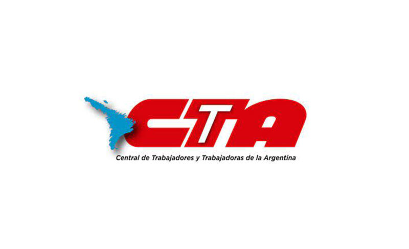 ESTE 9 DE NOVIEMBRE: ELECCIONES GENERALES DE LA CENTRAL DE TRABAJADORES Y TRABAJADORAS DE LA ARGENTINA