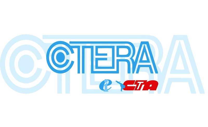 logo web ctera